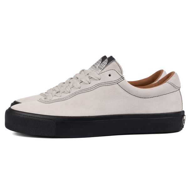 Last Resort AB - VM001 Lo Suede (White/Black/Black)